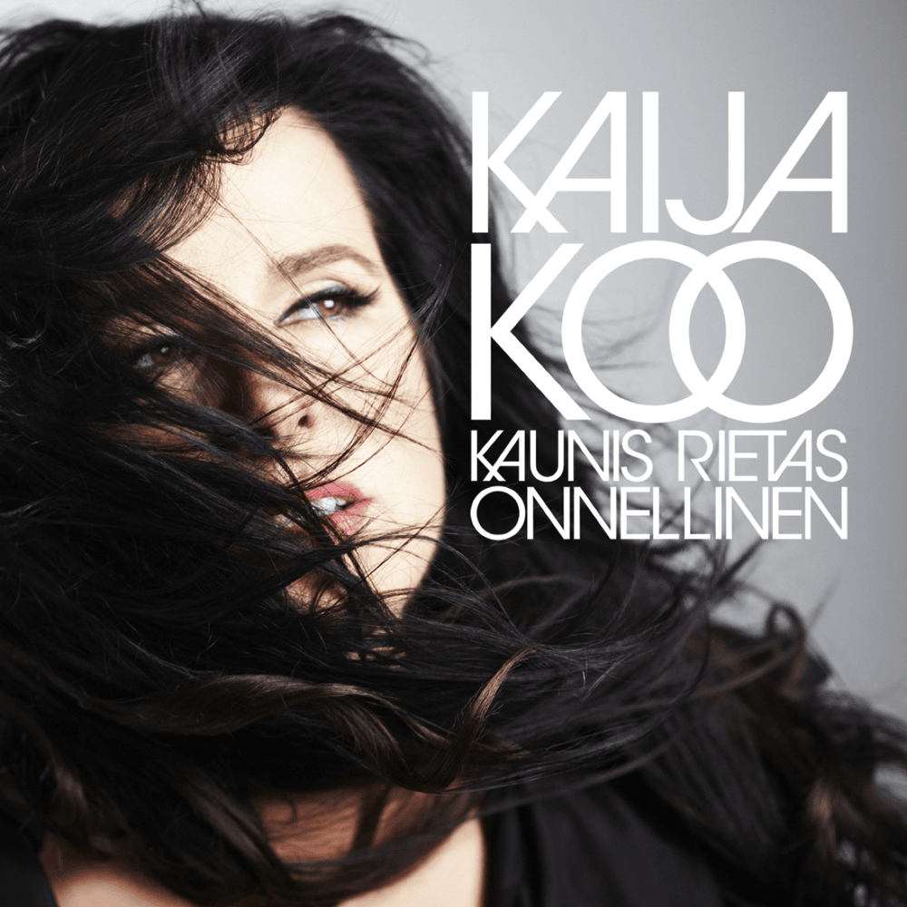 Kaunis Rietas Onnellinen by Kaija Koo