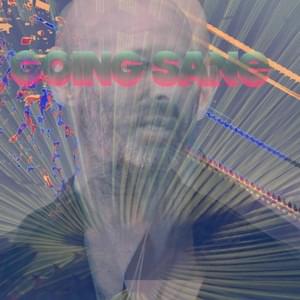 Album cover art for "Going Sane" by Craig Wedren