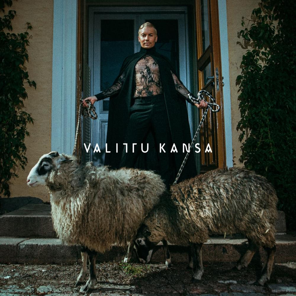 Valittu kansa by Antti Tuisku