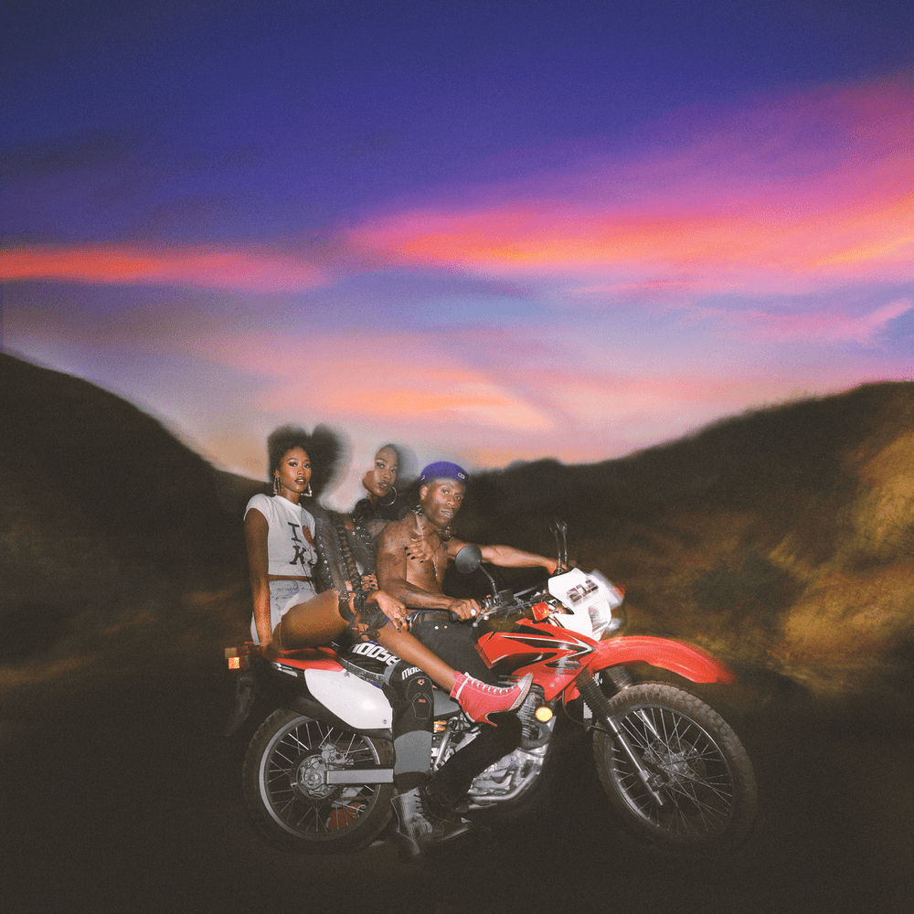 Rollin Wit The Homies by Kent Jamz