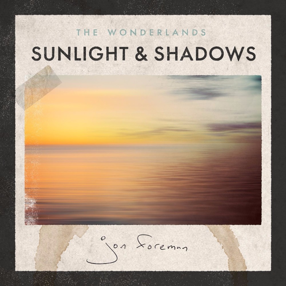 Cover image for The Wonderlands: Sunlight & Shadows