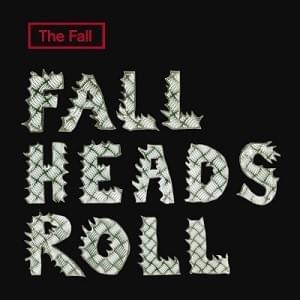 Blindness by ​The Fall