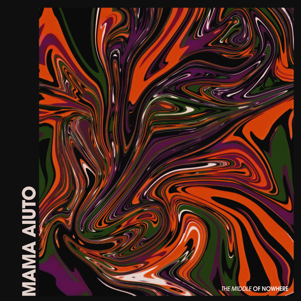 Over Thoughts by Mama Aiuto