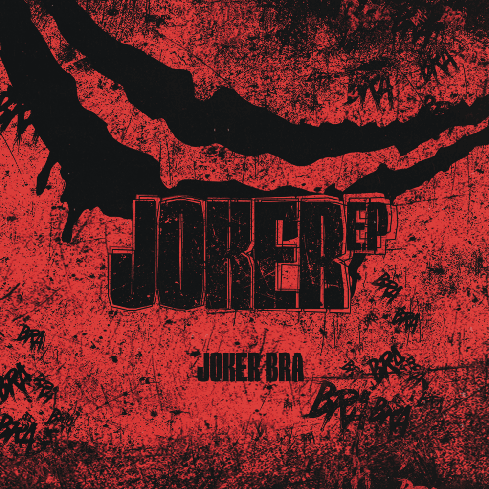 Trust me bro by Joker Bra