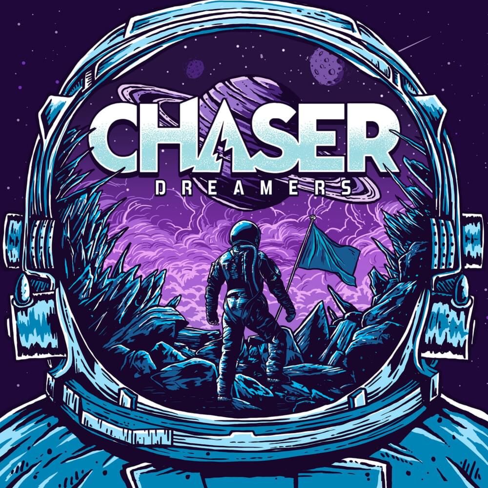 See You at The Show by Chaser