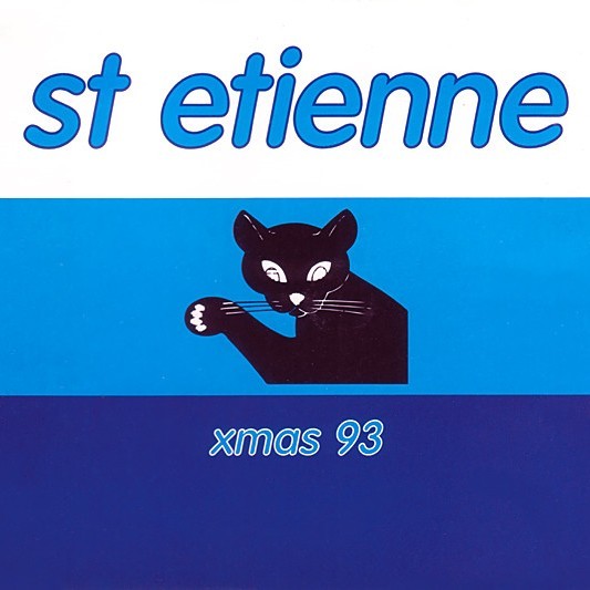 Cover image for Xmas 93 (Single)