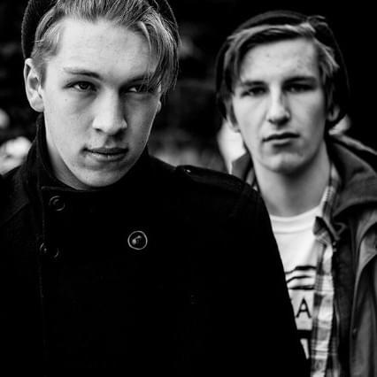 Photo of Drenge