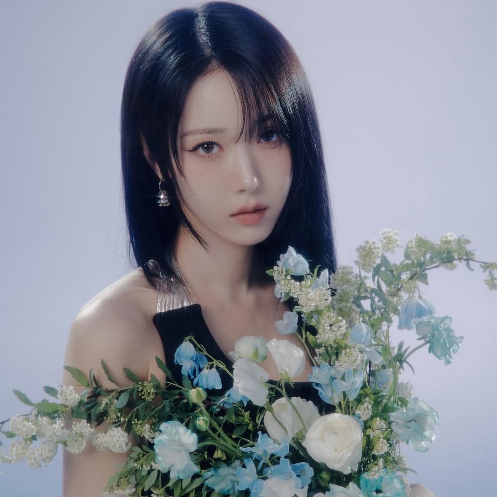 Photo of SinB (신비)