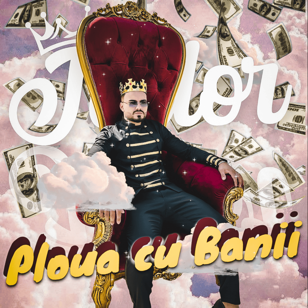 Plouă cu banii by Jador