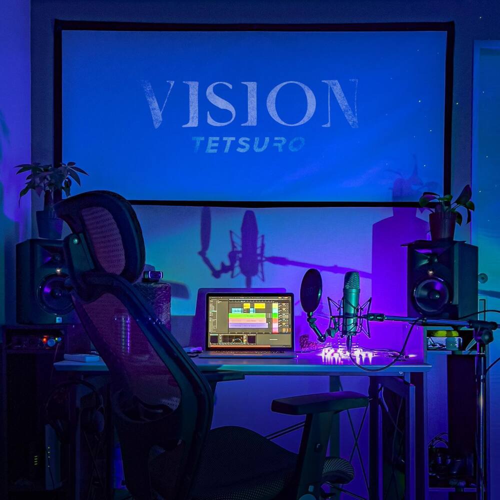 Album cover art for "KIM WOOJIN - I Like The Way (English Translation)" by Tetsuro