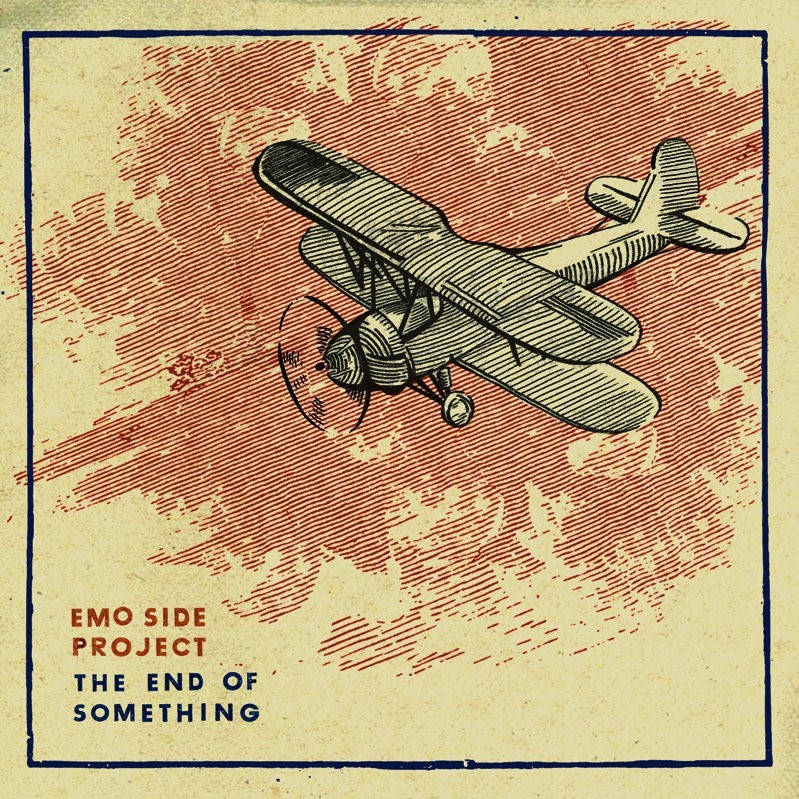 Are You Afraid of the Dark? by Emo Side Project
