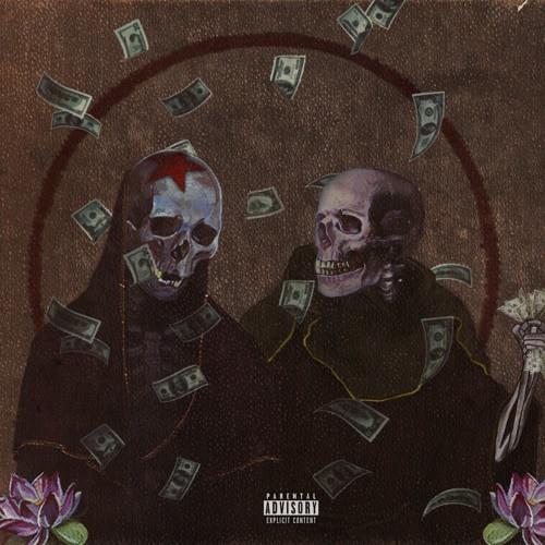 Album cover art for "Unemployed" by UnoTheActivist & Mar90s