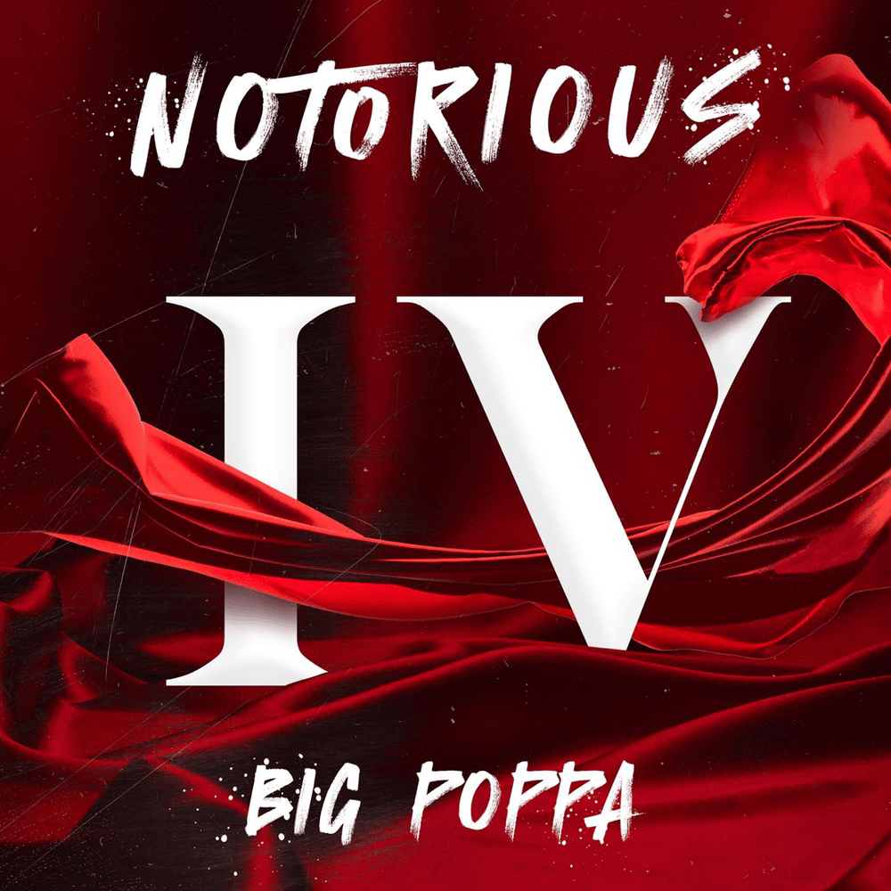 Cover image for Notorious IV: Big Poppa