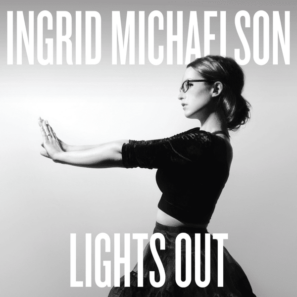 Cover image for Lights Out