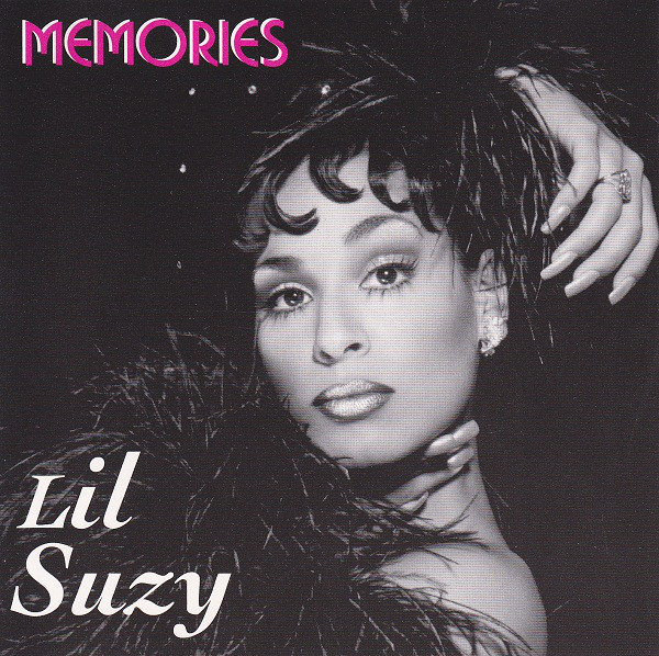 Memories by Lil Suzy