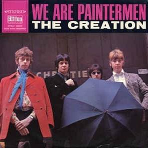 Painterman by The Creation
