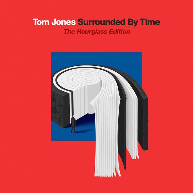 Cover image for Surrounded By Time (The Hourglass Edition)