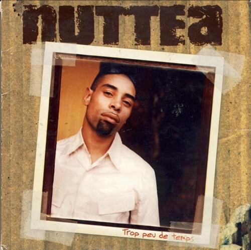 Trop peu de temps (Il y a) by Nuttea