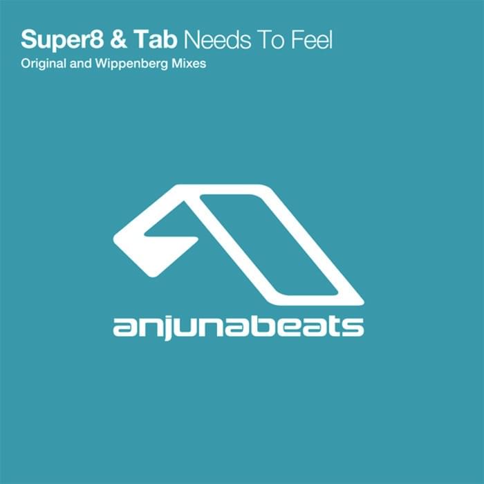 Cover image for Needs To Feel [Single]