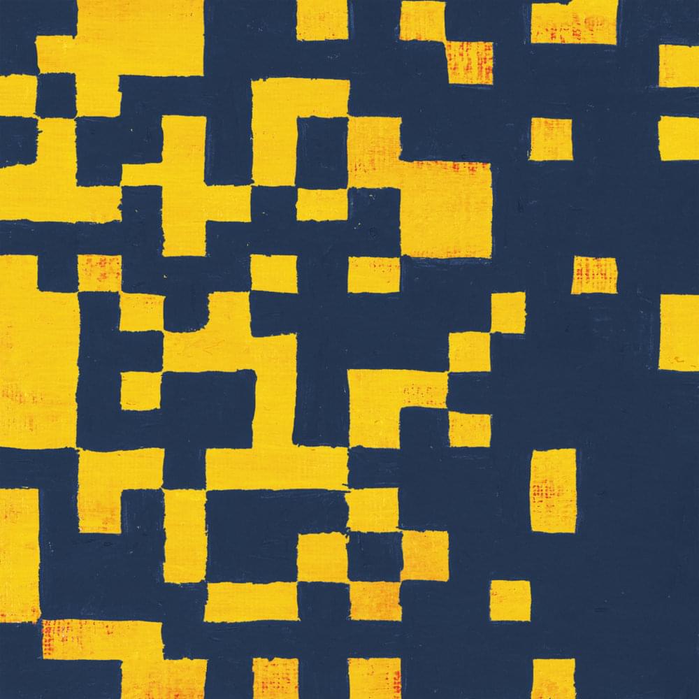 Album cover art for "Moment" by Pinegrove