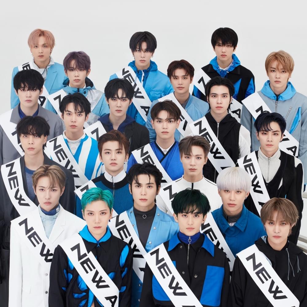 Photo of NCT 2021