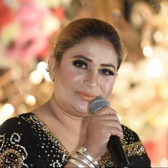 Photo of Naseebo Lal