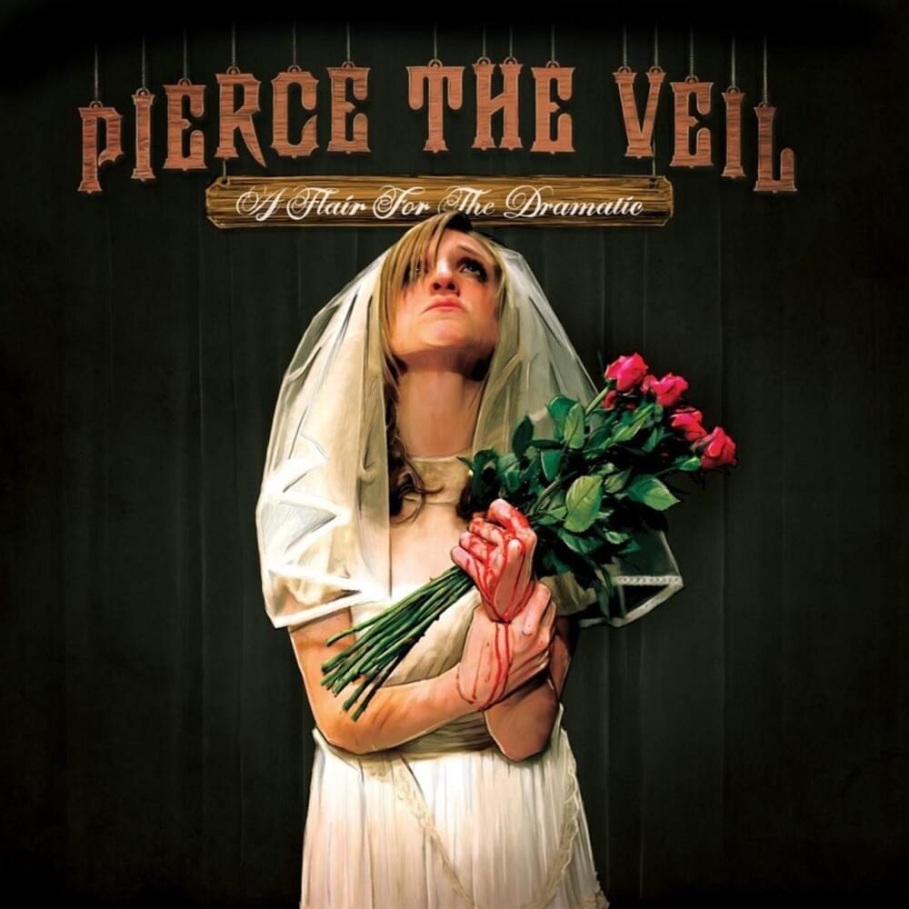 Cover image for A Flair for the Dramatic (Anniversary Edition)