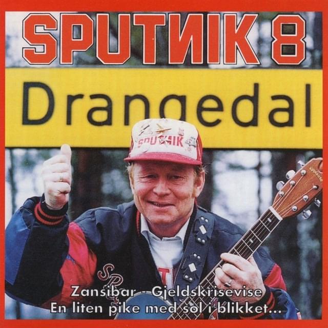 Zansibar by Sputnik (NOR)