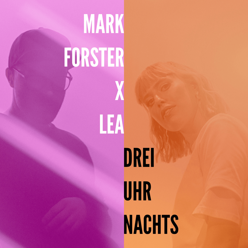Drei Uhr Nachts by Mark Forster