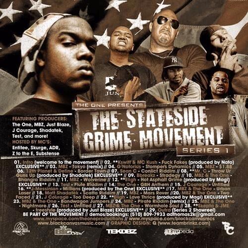 110 Sessions by Just Blaze