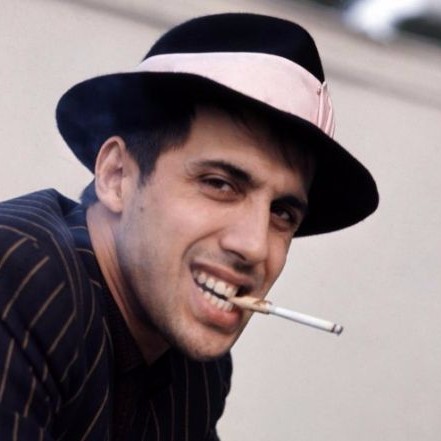 Photo of Adriano Celentano