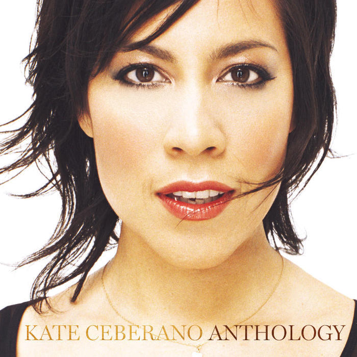 Cover image for Anthology