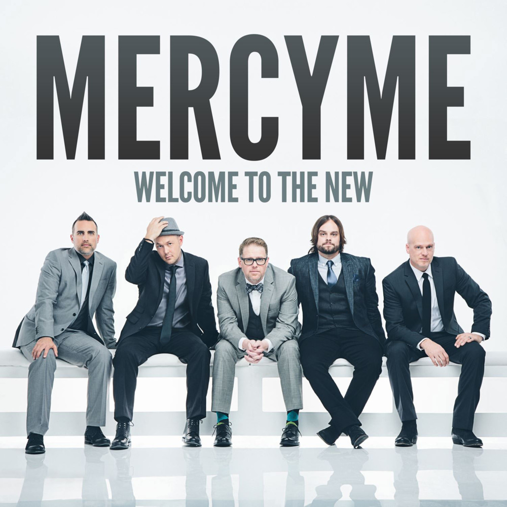 Flawless by MercyMe