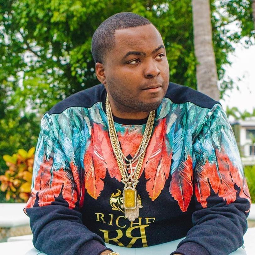 Sean Kingston Profile Picture Photo of Sean Kingston