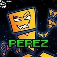 SrPerez Profile Picture Photo of SrPerez
