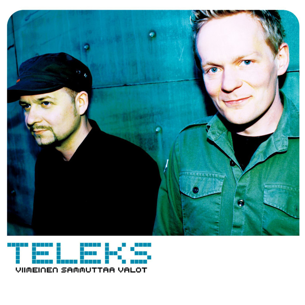 Elämäni viimeinen elämäni rakkaus by Teleks