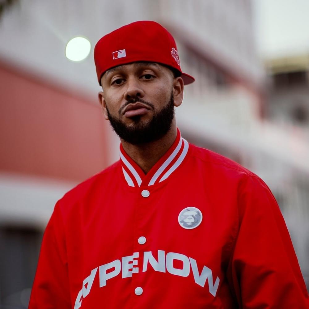 Photo of YoungstaCPT