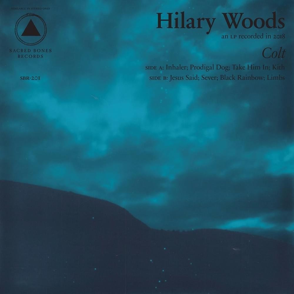 Kith by Hilary Woods