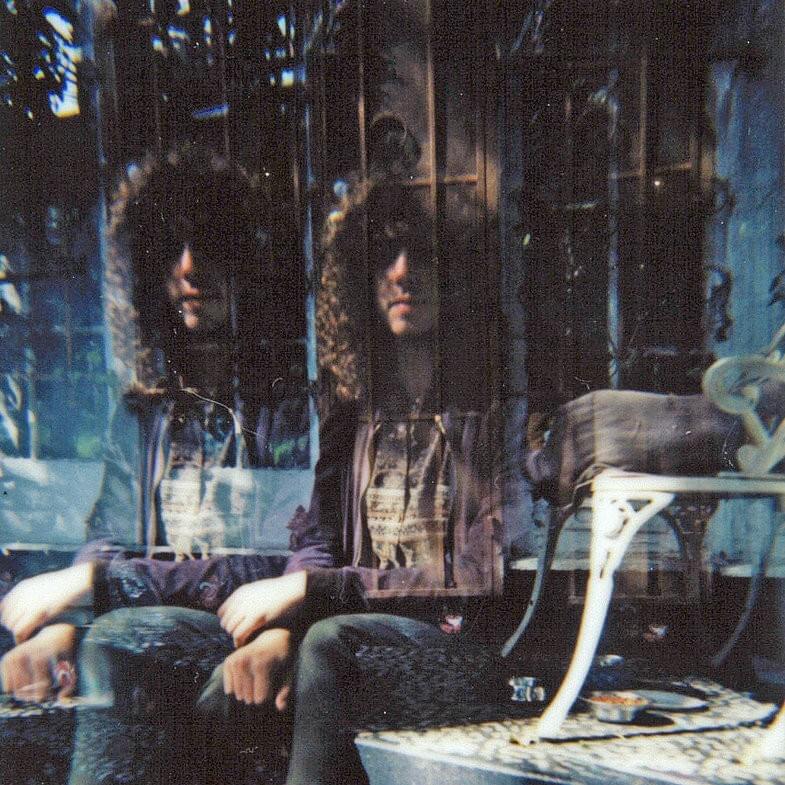 Cover image for Vinyl Williams
