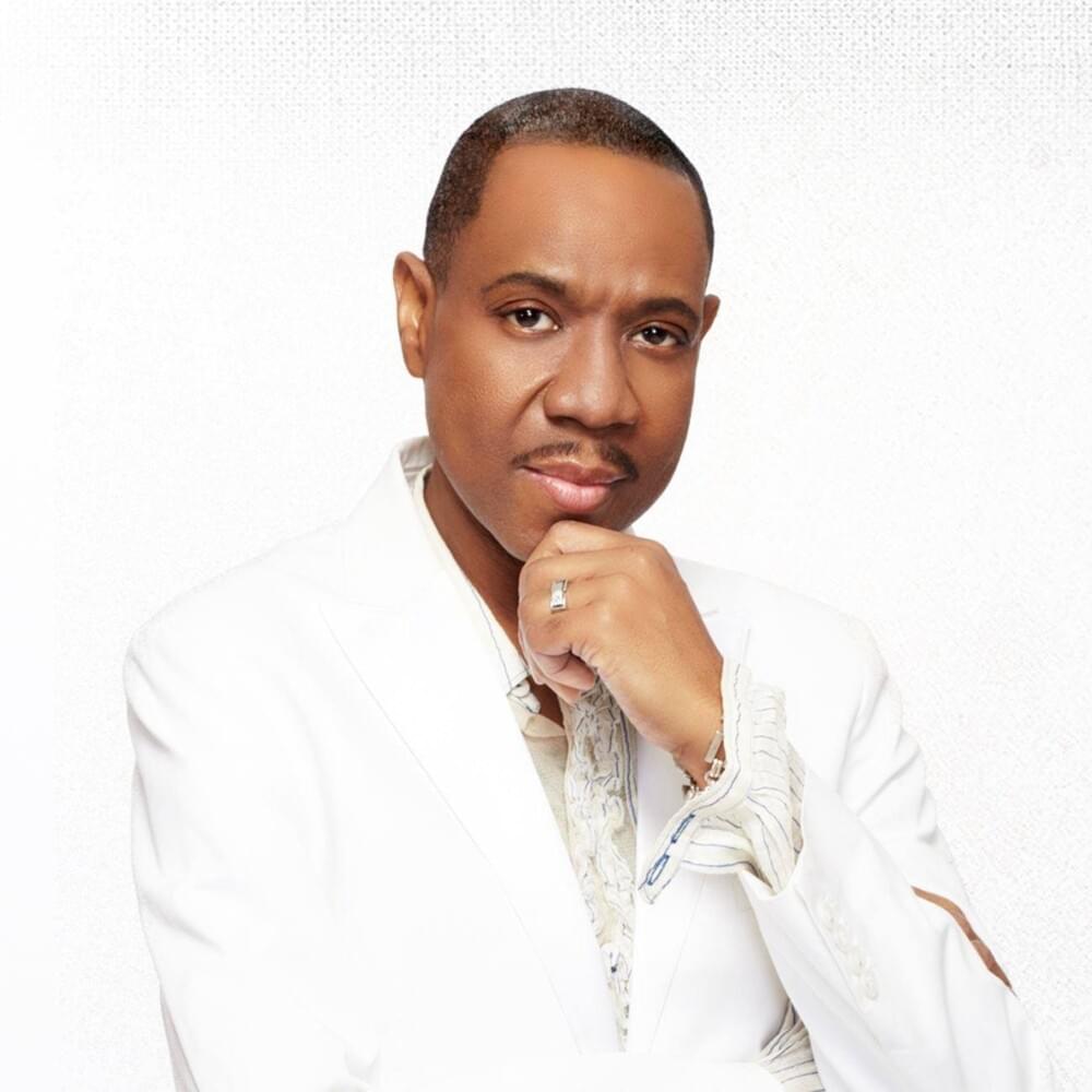 Photo of Freddie Jackson
