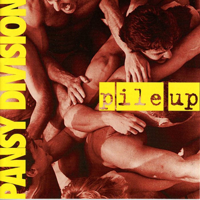 Homo Christmas by Pansy Division