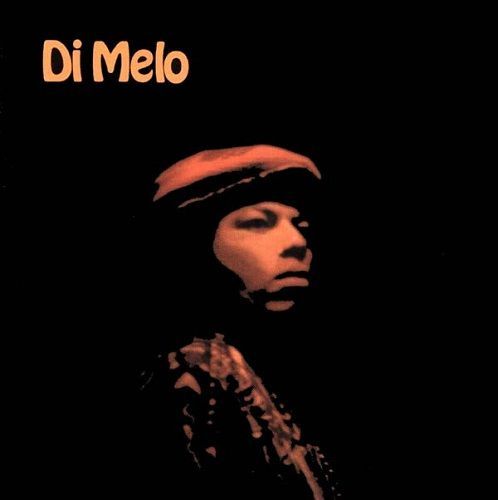 Aceito Tudo by Di Melo