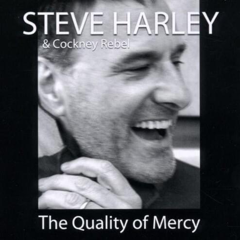 Journey’s End (A Father’s Promise) by Steve Harley & Cockney Rebel