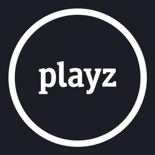 Cover image for ​​playz (RTVE)