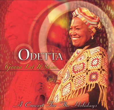 Cover image for Gonna Let It Shine