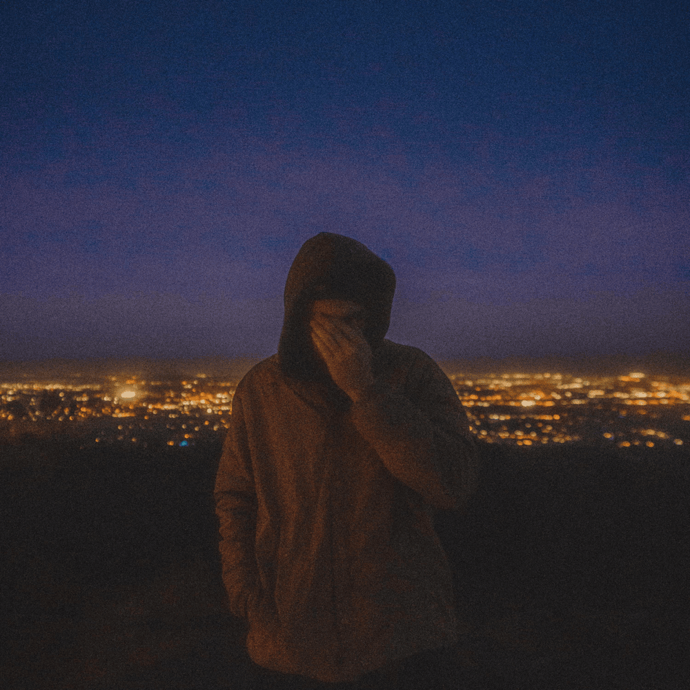 In My Room by Chance Peña