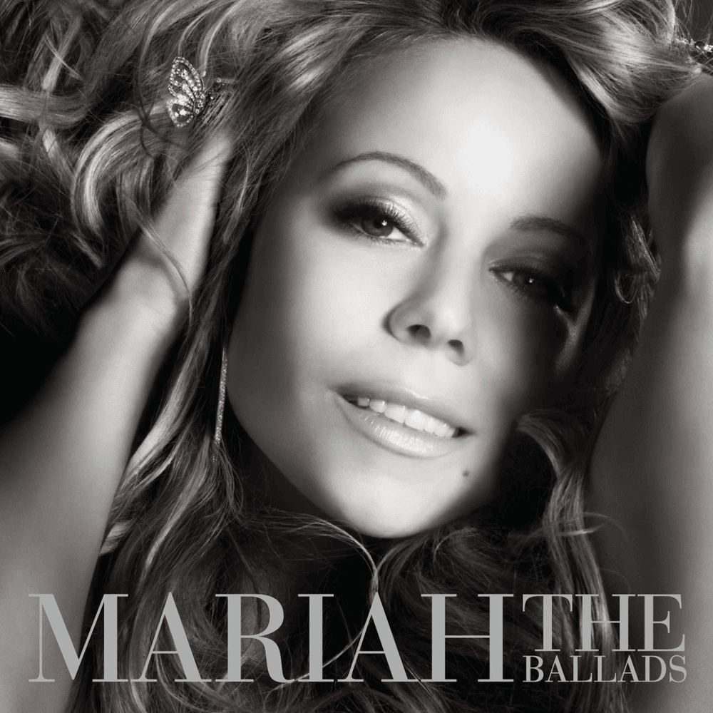 Album cover art for "Anytime You Need a Friend (Ministry of Sound Mix)" by Mariah Carey