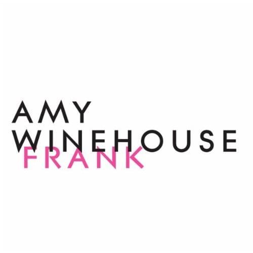 Album cover art for "Take The Box (Demo)" by Amy Winehouse