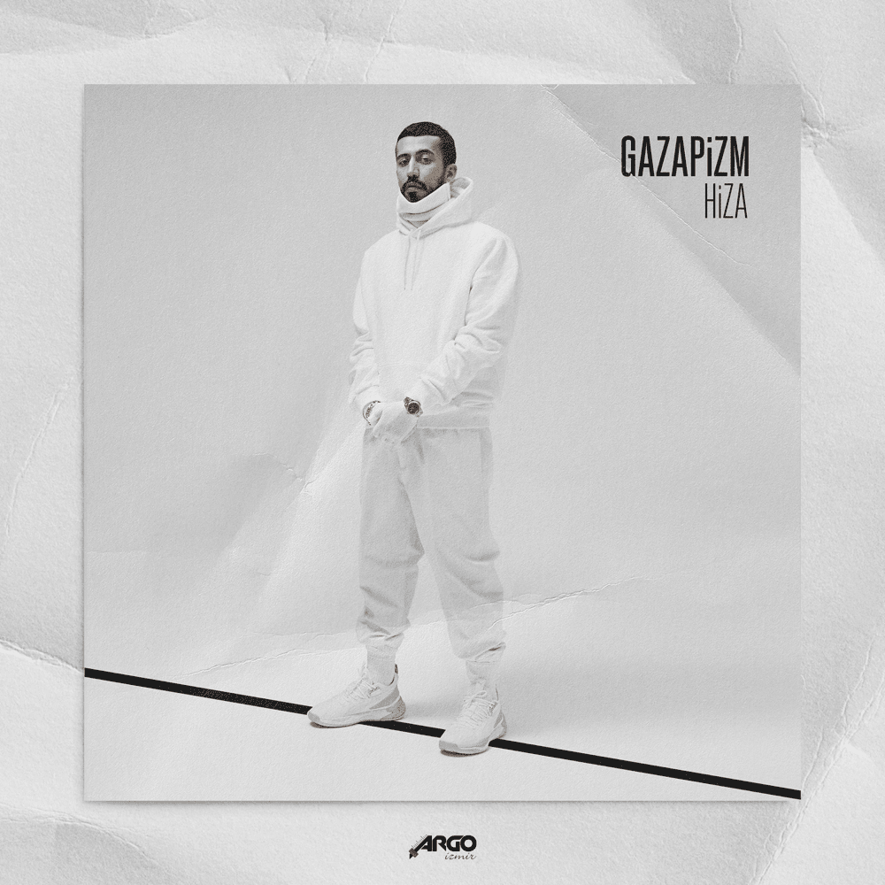 Cover image for HİZA