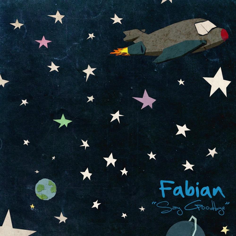Heatwave by Fabian
